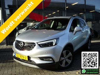 Opel Mokka X 1.4 Turbo Innovation 1e eigenaar Trekhaak