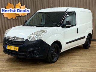 Opel Combo 1.3 CDTi L1H1 ecoFLEX Edition|Camera|Schuifdeur|Navigatie|Airco|