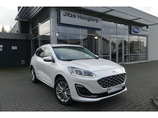 Ford Kuga 2.5 PHEV Vignale HUD, WINTER PACK, MEMORY SEAT, CAMERA V&A, B&O, ADAPT. CRUISE, CLIMA, NAVI, 60.359KM