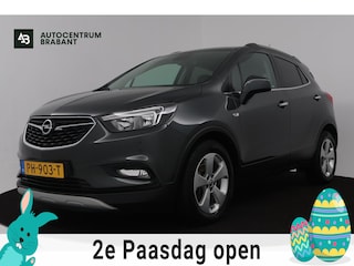 Opel Mokka X 1.4 Turbo Innovation (STOELVERWARMING, ACHTERUITRIJCAMERA, CRUISE CONTROL, PARKEERSENSOREN, NAVIGATIE)