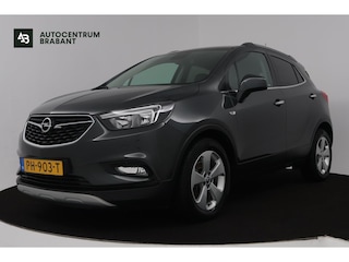 Opel Mokka X 1.4 Turbo Innovation (STOELVERWARMING, ACHTERUITRIJCAMERA, CRUISE CONTROL, PARKEERSENSOREN, NAVIGATIE)