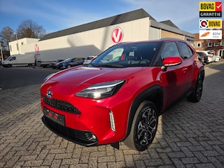Toyota Yaris Cross 1.5 Hybrid Comfort | Stoelverwarming | Android Auto, Apple Carplay | Camera | Adapt.CruiseControle | Navigatie