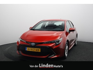 Toyota Corolla 1.8 Hybrid Business | Camera | Navigatie | DAB