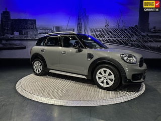 Mini Countryman 1.5 Cooper Salt *Origineel NL*Led*AppleCarplay*