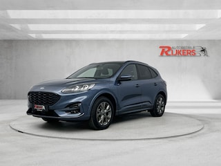 Ford Kuga 2.5 PHEV ST-Line X Panodak,Camera V+A,Elekt Trekh,ACC,Blis,Lane Assist,Apple Carpl,Navi,Elektr A.klep,winterpakket