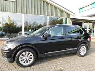 Volkswagen Tiguan 1.5TSI 131PK COMF.LINE!! All-in Prijs! NL Auto