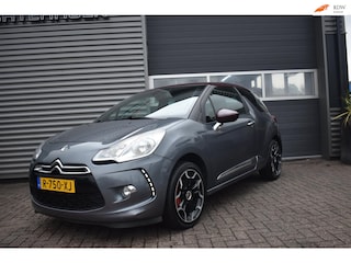 Citroën DS3 1.6 THP Sport Chic Leer / Navi / PDC!!