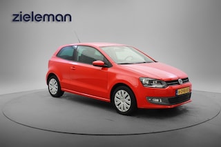 Volkswagen Polo 1.2 12v Comfortline - Airco, Stoelverwarming