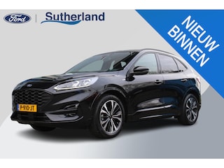 Ford Kuga 1.5 EcoBoost ST-Line X | Stoel + Stuurverwarming | Adaptive Cruise Control | Climate Control | Navigatie | 19'' Lichtmetalen Velgen |