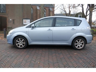 Toyota Corolla Verso 1.6 VVT-I 5P Sol