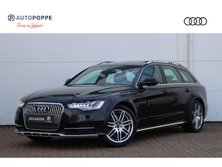 Audi A6 quattro 3.0 TFSI Pro Line Plus 310pk S-Tronic