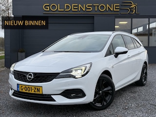 Opel Astra 1.2 Ultimate 2e Eigenaar,Navi,Clima,Camera,Cruise,PDC V+A,N.A.P,APK tot 04-2026