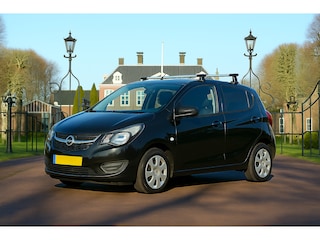 Opel Karl 1.0 ecoFLEX 120 Jaar Edition | NL-AUTO! | CRUISE | CLIMA | MULTI FUNCTIONEEL STUUR | DEALER OH! | PRACHTIGE STAAT!