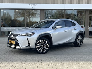 Lexus UX 250h Executive Line | Leder | Camera | Head-Up