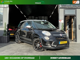 Fiat 500L 0.9 TwinAir Beats Edition|Airco|PDC|Cruise|NAP