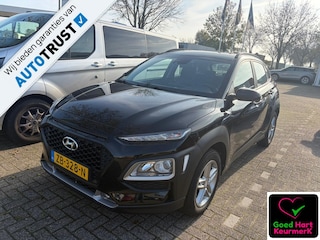 Hyundai Kona 1.0 T-GDI Comfort CAMERA,NAVI,CRUISE