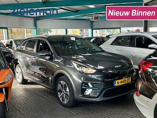 Kia Niro ExecutiveLine 64 kWh - Carplay, Trekhaak, Stoelverw.