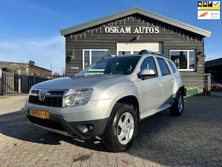 Dacia Duster 1.6 Lauréate 2wd org. 79.217 KM !! Airco