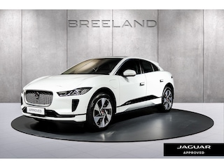 Jaguar I-Pace EV320 S Business Pack | 20" | 3-Fase | 24 Mnd. Garantie