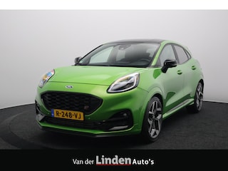 Ford Puma 1.5 EcoBoost ST-X Performance-Pack 200PK | B&O | Recardo Sportstoelen | Navigatie | Camera