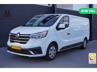 Renault Trafic 2.0 dCi 110PK L2 EURO 6 - Airco - Cruise - Trekhaak - €23.900,- Excl.