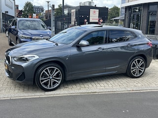 BMW X2 xDrive25e High Exe M-Sport BTW-Auto