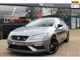 Seat Leon 1.4 EcoTSI FR 150PK|LED|Carplay|Navi|18"|Sfeer