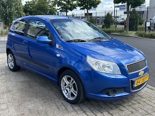 Chevrolet Aveo 1.4 16V LS