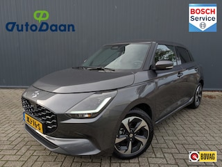 Suzuki Swift 1.2 Style Smart Hybrid | All-season banden | Stoelverwarming