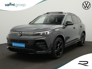 Volkswagen Tiguan R-Line-Edition 1.5 eTSI 150 pk DSG