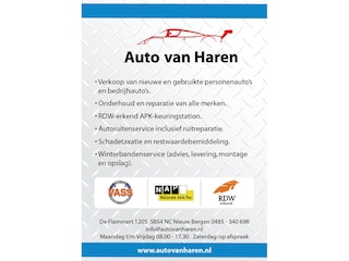 Nissan Juke 1.6 AUTOMAAT NAVIGATIE WINTERSET