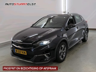 Kia XCeed 1.0 T-GDi ComfortLine 1e Eigenaar|NL-Auto|Volledig Onderh|BTW|Trekhaak|Camera|Carplay|Full Led|DAB|Start/Stop|Cruise|Bots Systeem|Hill-Hold|Lane Assist