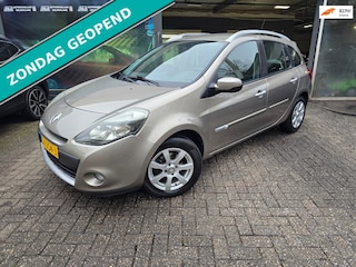 Renault Clio Estate 1.2 TCE Collection | 1E EIGENAAR | 12MND GARANTIE | AIRCO | LMV