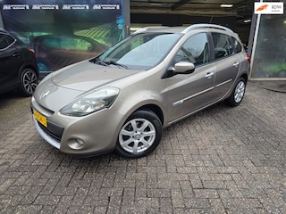 Renault Clio Estate 1.2 TCE Collection | 1E EIGENAAR | 12MND GARANTIE | AIRCO | LMV