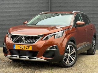Peugeot 3008 1.2 PureTech Allure PDC | CARPLAY | NAVI | STOELVER | CRUISE | AUTOMAAT | NWE APK