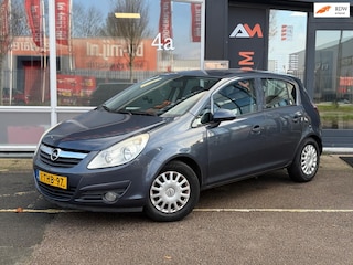 Opel Corsa 1.2-16V '111' Edition | Airco |