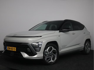 Hyundai Kona 1.6 GDI HEV N Line