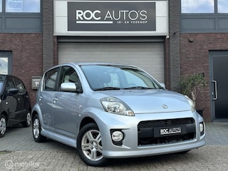 Daihatsu Sirion 2 1.3-16V Sport | Airco | Centrale deurverg.