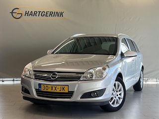 Opel Astra 1.6 16V ST.WGN 85KW Temptation