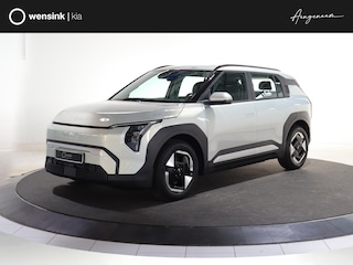 Kia EV3 Air 81.4kWh Elektromotor 150kW (A) Air 81.4 kWh Kia EV3 Air 81.4kWh Elektromotor 150kW  (A)