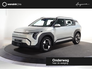 Kia EV3 Air 81.4kWh Elektromotor 150kW (A) Air 81.4 kWh Kia EV3 Air 81.4kWh Elektromotor 150kW (A)