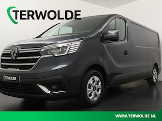 Renault Trafic L2H1 T30 GB dCi 130 Advance | Adaptieve cruise control met Stop&Go | Achteruitrij assistent & parkeersensor achter | Dodehoekdetectie met correctie | Apple Carplay/Android Auto |