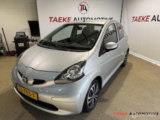 Toyota Aygo 1.0-12V + Airco/Apk