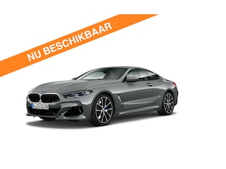 BMW 840i Coupé - High Executive - Driving Ass Prof - Laserlight - Soft Close Portieren