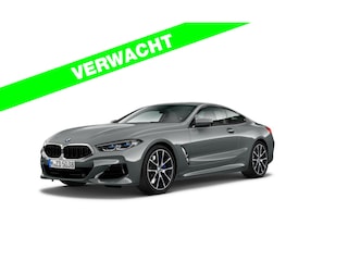 BMW 840i Coupé - High Executive - Driving Ass Prof - Laserlight - Soft Close Portieren