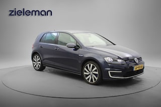 Volkswagen Golf 1.4 TSI GTE  - Carplay, Navi, Cruise, Clima, Stoelverwarming