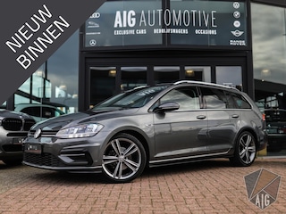 Volkswagen Golf Variant 1.5 TSI Highline Business R -Line | Keyless | Stoelverw. | PDC