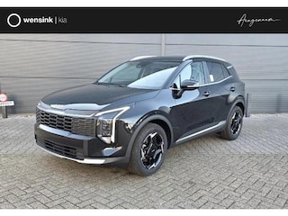 Kia Sportage 1.6 T-GDi Hybrid GT-Line | Panoramaschuifdak | Matrix LED | Harman Kardon | 360-camera | 18"GT-line Velgen | Stoelventilatie |