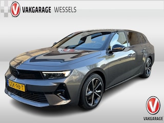 Opel Astra Sports Tourer 1.2 Turbo Hybrid GS Automaat | Clima | Camera | PDC | Navi | Head up |
