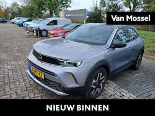 Opel Mokka GS Line 50-kWh 11kw bl.